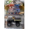 Greenlight - Kings of Krunch Hot Pursuit - Florida Highway Patrol 1983 Dodge RAM W350 4x4 Pickup Truck