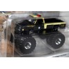 Greenlight - Kings of Krunch Hot Pursuit - Florida Highway Patrol 1983 Dodge RAM W350 4x4 Pickup Truck