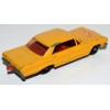 Matchbox Regular Wheels Chevrolet Impala Taxi