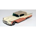 Matchbox Regular Wheels (75A-1) - Ford Thunderbird