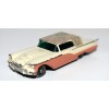 Matchbox Regular Wheels (75A-1) - Ford Thunderbird