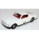 Matchbox Regular Wheels (8E-1) Ford Mustang 2+2 Fastback