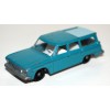 Matchbox Regular Wheels (42B-2) Studebaker Lark Station Wagon