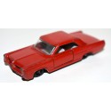 Matchbox Regular Wheels (22-C-2) Pontiac Grand Prix