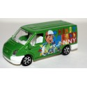 Matchbox Handy Mandy Ford Transit Van