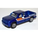 Matchbox Chevrolet Silverado SS Pickup Truck