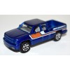 Matchbox Chevrolet Silverado SS Pickup Truck