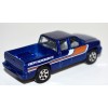 Matchbox Chevrolet Silverado SS Pickup Truck
