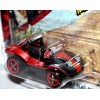 Hot Wheels Premium - Pop Culture - Marvel Deadpool Spider-Mobile Dead Buggy