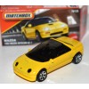 Matchbox - 1992 Mazda Autozam AZ-1
