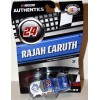 Lionel NASCAR Authentics - Rajah Caruth - Wendell Scott Tribute Chevy Silverado