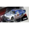 Lionel NASCAR Authentics - Rajah Caruth - Wendell Scott Tribute Chevy Silverado