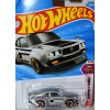 Hot Wheels - Mazda RX-3