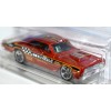 Hot Wheels - 1968 Dodge Dart 