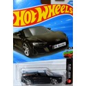 Hot Wheels - Audi R8 Convertible