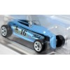 Hot Wheels - 1933 Ford Lo Boy Roadster