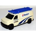 Matchbox - Ford Econoline BF Goodrich Pit Side Race Services Van
