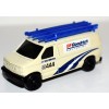 Matchbox - Ford Econoline BF Goodrich Pit Side Race Services Van