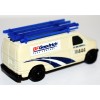 Matchbox - Ford Econoline BF Goodrich Pit Side Race Services Van