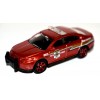 Matchbox - Ford Police Interceptor Fire Chief