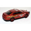 Matchbox - Ford Police Interceptor Sheriff Patrol Car