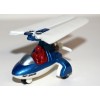 Matchbox Aero Junior Ultralight Airplane