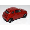 Matchbox - Fiat 500 E