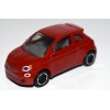 Matchbox - Fiat 500 E