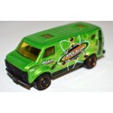 Matchbox - Chevy Snowboarding Van