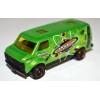 Matchbox - Chevy Snowboarding Van