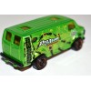 Matchbox - Chevy Snowboarding Van