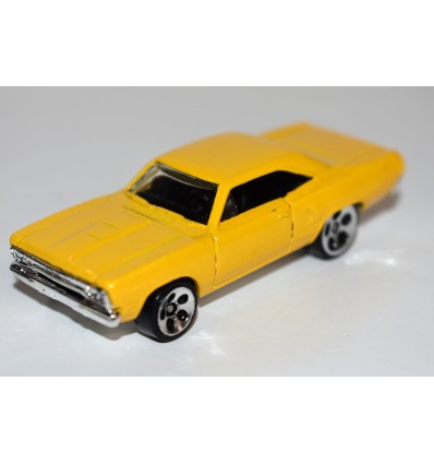 Hot Wheels 1970 Plymouth Road Runner