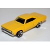 Hot Wheels 1970 Plymouth Road Runner