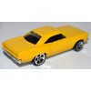 Hot Wheels 1970 Plymouth Road Runner