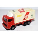 Majorette - Peter Pan on-pack Promo - Volvo Container Truck