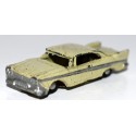 Ahi - 1957 Plymouth Hardtop