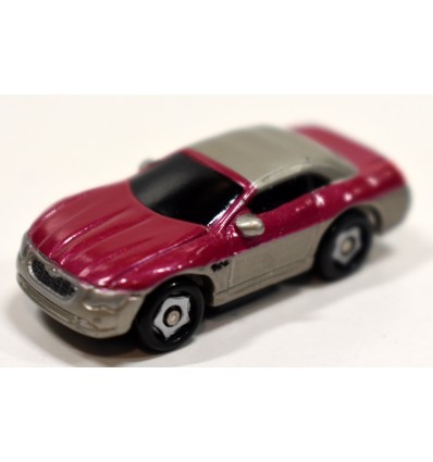 Playmates Toys - Speedeez Chrysler Crossfire
