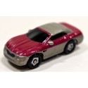 Playmates Toys - Speedeez Chrysler Crossfire