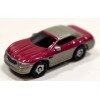 Playmates Toys - Speedeez Chrysler Crossfire