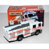 Matchbox - Power Grabs - Scania P360 Fire Truck