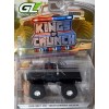 Greenlight - Kings of Krunch Hot Pursuit - Shelby Township Ford F-250 4x4 Police Truck