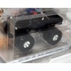 Greenlight - Kings of Krunch Hot Pursuit - Shelby Township Ford F-250 4x4 Police Truck