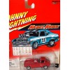 Johnny Lightning Chevrolet Cheetah SCCA Race Car