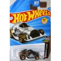 Hot Wheels - New for 2026 - Instant Boost Hot Rod