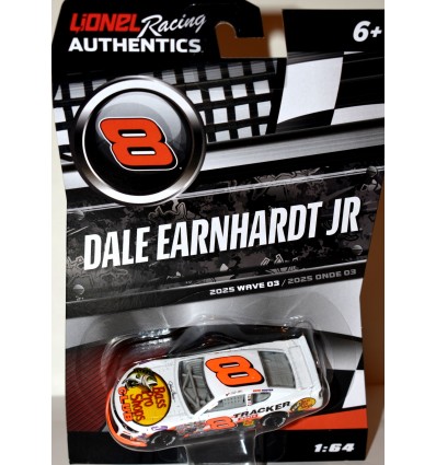 Lionel NASCAR Authentics - Dale Earnhardt Jr Bass Pro Shops Club Chevrolet Camaro