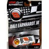 Lionel NASCAR Authentics - Dale Earnhardt Jr Bass Pro Shops Club Chevrolet Camaro