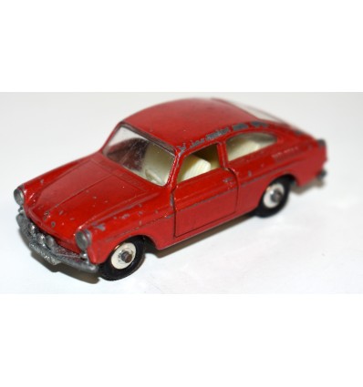 Matchbox Regular Wheels (67-B1) Volkswagen 1600TL