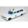Matchbox Regular Wheels (54B-2) S&S Cadillac Ambulance