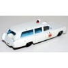 Matchbox Regular Wheels (54B-2) S&S Cadillac Ambulance