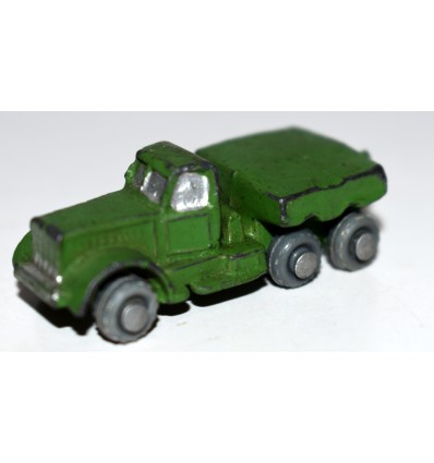 Ahi - Diamond T Prime Mover
